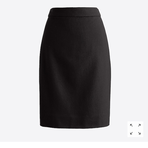 J. Crew Dresses & Skirts - J. Crew Pencil Skirt